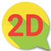 Myanmar 2D Live Chat icon