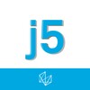 j5 Mobile icon