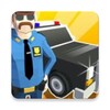 Cop Speed Test icon
