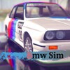 BMZ Simulator hill drift icon