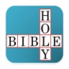 Icône Bible Crossword