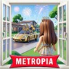 Icono de Metropia NewHaven