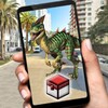 Pocket Dinosaur GO icon