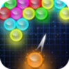 Icona di Bubble Shooter Glow