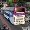 Icono de US Public Bus Driving Games 3d