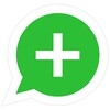 Contacts for WhatsApp icon