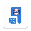 DMRC Travel icon