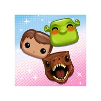 Galaxy Hoppers: Crossy Wars(reward without ads)