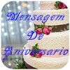 Biểu tượng Mensagem de Feliz Aniversário