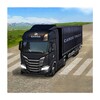 Oil Tanker Truck Simulator 3D icon