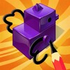 Icona di Draw Climber