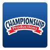 Championship Productions icon