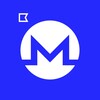 XMR Wallet - store & exchange Monero icon