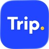 Icono de 7. Trip.com: Flight, Hotel, Train