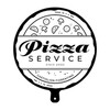 أيقونة Pizza Service