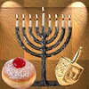 Hanukkah Live Wallpaper icon