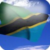 Tanzania Flag icon