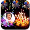 Birthday Photo Frames icon