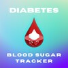 Diabetes Blood Sugar Tracker icon