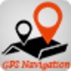 Offline Gps Nav : Maps icon