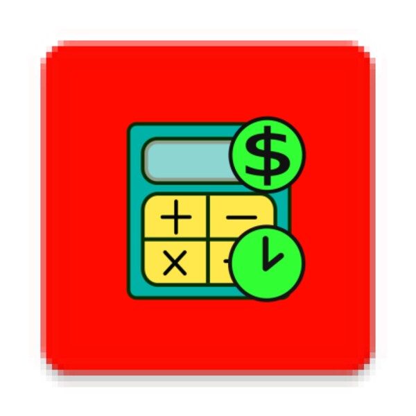 Payment work hours calculator for Android - Download the APK from Uptodown