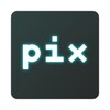 Pix Backpack icon