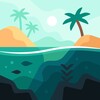 Икона Tides: A Fishing Game