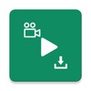 FB Video Downloader 2022 icon