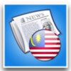 Icône Malaysia News