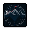 Altimeter GPS: Barometer Toolアイコン