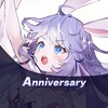 ไอคอน Idle Moon Rabbit: AFK RPG