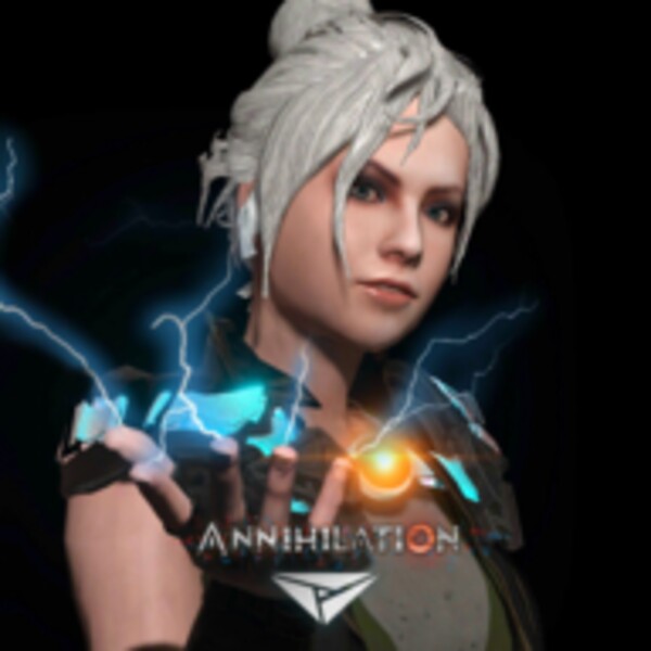 Annihilation Mobile