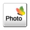 5DFly Photo Design simgesi