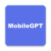 Mobile GPT - AI chatbot icon