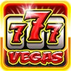 Slot 777 Vegas icon
