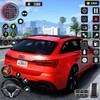 Car Games 3D icon