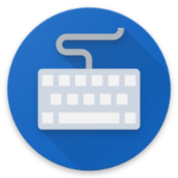 Programmer Keyboard for Android - Download the APK from Uptodown
