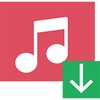 Ikon SnapMP3 - Music Downloader