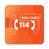Báo cháy 114 아이콘