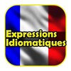 Expressions Idiomatiques françaises icon