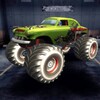 Monster Truck 3D icon