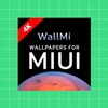 WallMi - Wallpapers for MIUI 1 icon