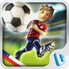 Striker Soccer America 2015 icon