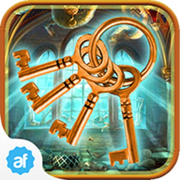 Hidden Object - Strange Mystery Free for Android - Download the APK ...