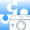 Puzzle From Photos icon