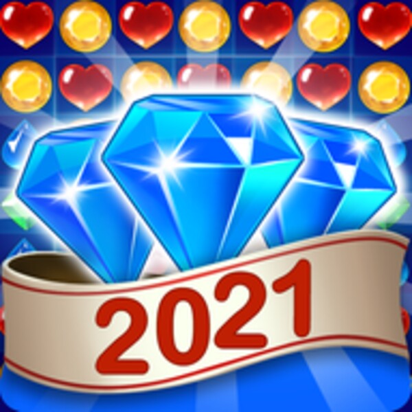 Jewel Gems for Android - Download the APK from Uptodown