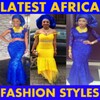 Икона LATEST AFRICAN FASHION STYLES