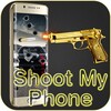 Shoot My Phone Prank icon