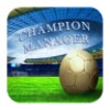 Champion Manager icon