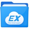 Icône EX File Manager